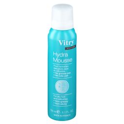 Vitry Hydramousse Pied