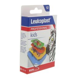 Leukoplast® kids différentes tailles