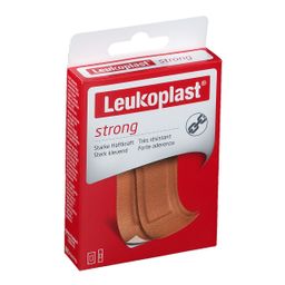 Leukoplast® Strong Assortiment  Pansement très résistant