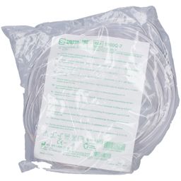 SALTER LABS 1600Q-7 Canule nasale avec tube