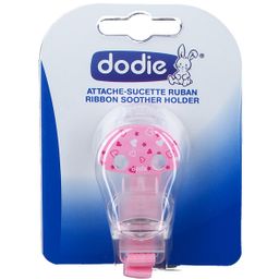 dodie® attache-sucette