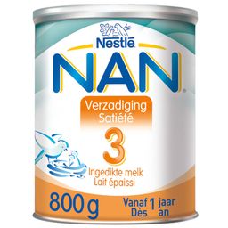 Nestlé® NAN® Satiété 3