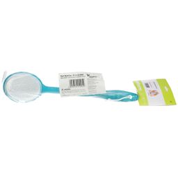 adhome Brosse de bain à manche long 38 cm