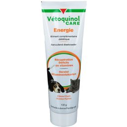 Vétoquinol Care Energie Gel 120 g