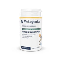 Metagenics® Omega Super Plus
