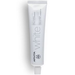 Apivita Oral Care Dentifrice White