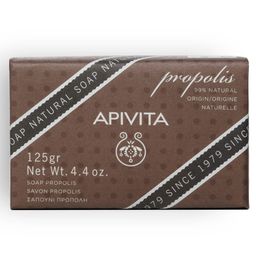 Apivita Savon naturel Propolis