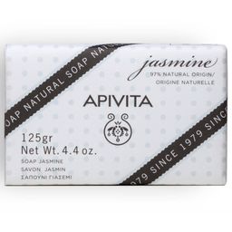 Apivita Savon naturel Jasmin