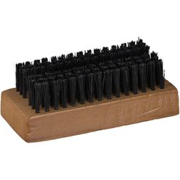 Brosse à ongles en bois