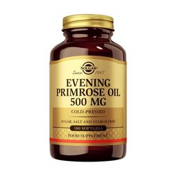 Solgar Evening Primrose Oil 500 mg