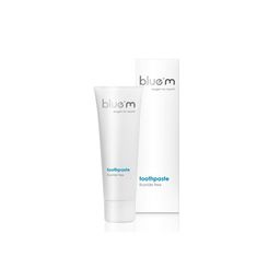 bluem® Dentifrice sans fluorure