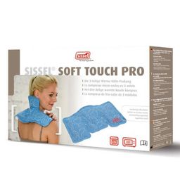 Sissel® Soft Touch Pro Compresse chaud-froid
