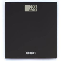 Omron Balance personnelle numérique HN289-EBK noir profond