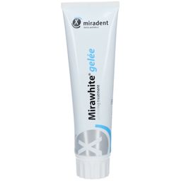 miradent Mirawhite® Gelée