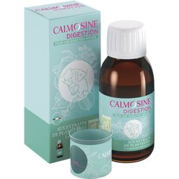 CALMOSINE Digestion Boisson Bio
