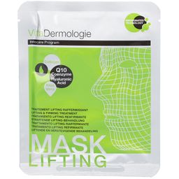 VitaDermatologie Lifting Masque
