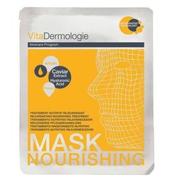 VitaDermologie Masque nutritif