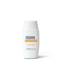 ISDIN Foto Ultra Active Unify Fusion Fluid® SPF50+