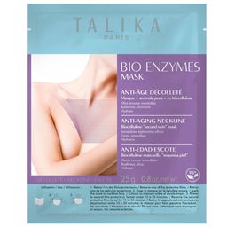 Talika Bio Enzymes Masque Décolleté