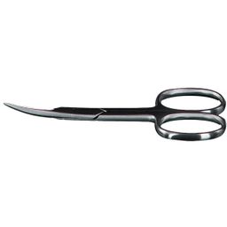 Covarmed Ciseaux couple-ongles courbe