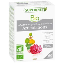 Super Diet Complex Kurkuma Articulation Bio
