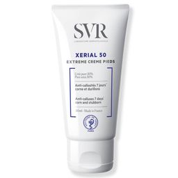 SVR Xérial 50 Extrême Crème Pieds