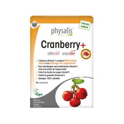 physalis® Cranberry+