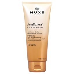 Nuxe Prodigieux® Huile de Douche