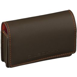 PILBOX MINI PRES 6 3 mocèles TAUPE