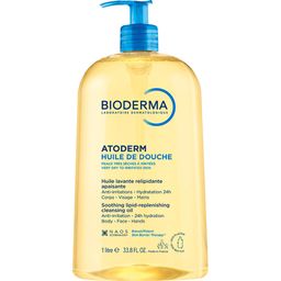 Bioderma Atoderm Huile de douche