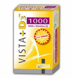 Vista-D3 1000