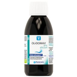 Nutergia Oligomax Zinc - Silicium