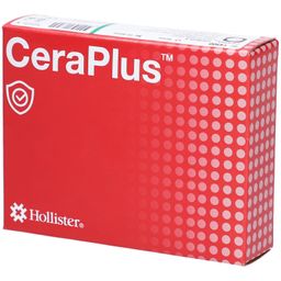 HOLLISTER Conform 2™ CeraPlus™ Support Plan