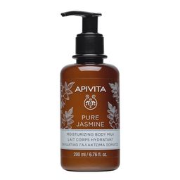 Apivita Crème Hydratante Corps Pure Jasmine