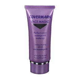 Covermark® Face Magic Fond de teint SPF 20 n°4