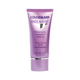 Covermark Face Magic Brun Nr. 5