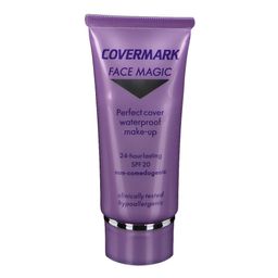 Covermark Face Magic Brun Nr. 5