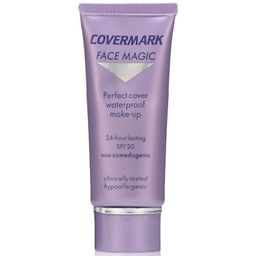 Covermark® Face Magic Fond de teint SPF 20 n°6