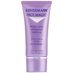 Covermark Face Magic Brun Rose Nr. 10
