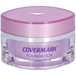 COVERMARK® Classic Foundation Clair Nr. 1
