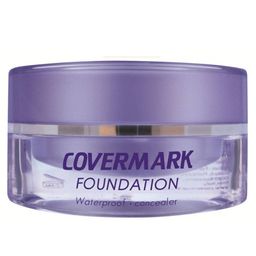 Covermark® Classic Foundation n°3 Rose foncé