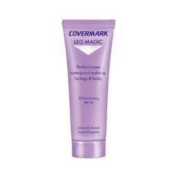 COVERMARK LEG MAGIC Nr. 2 Beige Rose
