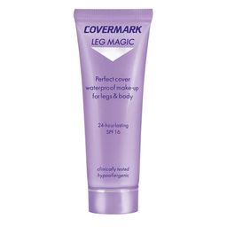 COVERMARK LEG MAGIC Nr. 3 Brun Clair