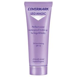 COVERMARK® Leg Magic Fluid Nr, 6 Brun Doré