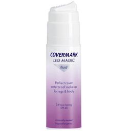 COVERMARK® Leg Magic Fluid n° D4