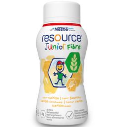 Resource® Junior Fibre Vanille