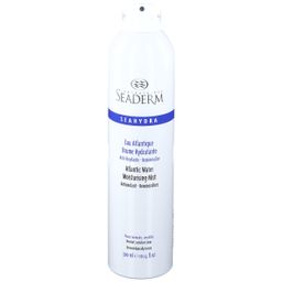 Seaderm Brume Hydratante Eau Atlantique