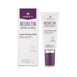 Neoretin Discrom Control Serum - Anti-Taches Brunes