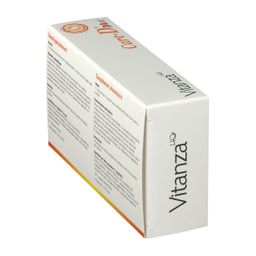 Vitanza HQ Care-D®Max Vitamine D3 1000 IU