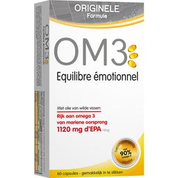 OM3 Equilibre Émotionnel®